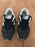 New Balance MT 36 Sneakers Nieuw!, Kleding | Dames, Schoenen, Ophalen of Verzenden, Gedragen, Zwart, Sneakers of Gympen