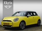 MINI 3-deurs Cooper E | Classic Trim + Package S, Auto's, Mini, Stof, 4 stoelen, Origineel Nederlands, Parkeersensor