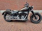 HARLEY-DAVIDSON Softail Slim FLSL Bj. 2021 (bj 2021), Motoren, Motoren | Harley-Davidson, HARLEY-DAVIDSON, Bedrijf, Onbekend, Overig