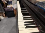 Digitale piano, Muziek en Instrumenten, Piano's, Ophalen, Gebruikt, Zwart, Digitaal