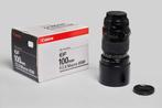 Tekoop: Canon EF 100mm f/2.8 macro, Audio, Tv en Foto, Fotografie | Lenzen en Objectieven, Ophalen, Gebruikt, Macrolens