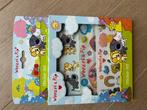 Woezel en Pip stickerpakket, Kinderen en Baby's, Ophalen of Verzenden, Nieuw, Jongen of Meisje
