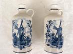 2 kleine jenever kruikjes, Ophalen of Verzenden