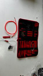 Montage/Demontageset auto interieur/radio, Ophalen of Verzenden