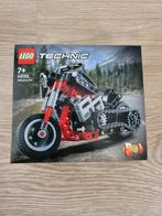 LEGO Technic Motor - 42132 *NEW*, Kinderen en Baby's, Speelgoed | Duplo en Lego, Ophalen of Verzenden, Nieuw, Complete set, Lego