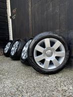 5x100 mk1 Audi TT velgen originele 16” zomer wielen a1 Ibiza, Auto-onderdelen, Banden en Velgen, Ophalen, Gebruikt, Velg(en), 16 inch