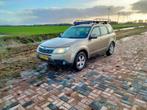 Subaru Forester 2.0 110KW AWD 2008 SH, 1994 cc, 2000 kg, Origineel Nederlands, Vierwielaandrijving