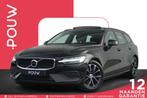 Volvo V60 2.0 B3 163pk Momentum Advantage | Panoramadak | Tr, Auto's, 12 maanden, 4 cilinders, Origineel Nederlands, 750 kg