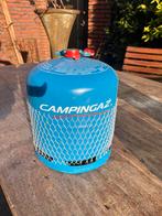 Nieuwe, volle en verzegelde Campingaz gasfles type 907, Caravans en Kamperen, Ophalen, Zo goed als nieuw