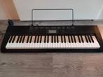 Casio keyboard CTK 1150, Muziek en Instrumenten, Keyboards, Ophalen, Gebruikt, 61 toetsen, Casio