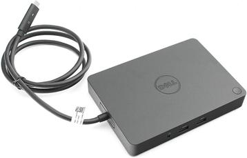 Dell WD15 K17A001 Thunderbolt USB-C 4K Docking Station beschikbaar voor biedingen