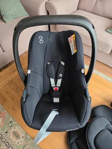 MOET SNEL WEG - Maxi cosi Tinca, ziet er nog super uit! beschikbaar voor biedingen