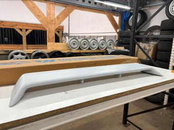 Achterklep spoiler Mercedes w201 w124 beschikbaar voor biedingen