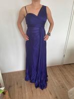 Galajurk Paars maat xs, Galajurk, Paars, Ophalen of Verzenden, Maat 34 (XS) of kleiner