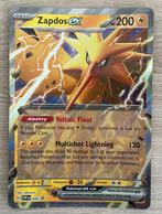 SVP049 - Zapdos ex - Oversized Card, Nieuw, Ophalen of Verzenden, Losse kaart