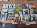 17 Originele CD's van diverse Power Girls, Ophalen of Verzenden