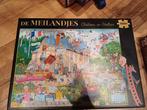 Puzzel de meilandjes, Ophalen of Verzenden, Zo goed als nieuw
