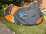 Eleveight RS 9m V6 met een nieuwe bar van Best, Watersport en Boten, Kitesurfen, Ophalen, Gebruikt, 9 m², Geen board
