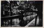 DEN HAAG - ZWARTE WEG met Z.O. BUITENSINGEL, Verzamelen, Ophalen of Verzenden, Voor 1920, Ongelopen, Zuid-Holland