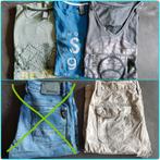 pakketje jongens/heren zomerkleding maat XS / maat 29, Ophalen, Zo goed als nieuw, Maat 46 (S) of kleiner