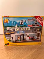 Cobi bouw set vliegveld, Ophalen of Verzenden, Nieuw