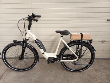 Stella Livorno Premium elektrische fiets beschikbaar voor biedingen