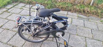 Gazelle tranza pure / dahon vitesse beschikbaar voor biedingen