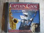 Captain Cook Und Seine Singenden Saxophone 15 Cd’s, Ophalen of Verzenden, Zo goed als nieuw