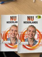 Mbo nederlands boeken NU, Boeken, Ophalen of Verzenden, Zo goed als nieuw, Overige niveaus, Nederlands