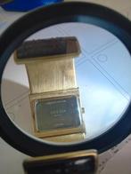 Guess Dameshorloge - Vintage Look, Sieraden, Tassen en Uiterlijk, Casio, Polshorloge, Ophalen of Verzenden, Goud