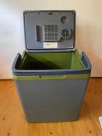 Elektrische koelbox, Caravans en Kamperen, Ophalen, Zo goed als nieuw, Koelbox, Elektrisch