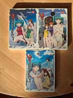 Stratos 4 DVD  - Anime Collectie, Ophalen of Verzenden, Gebruikt