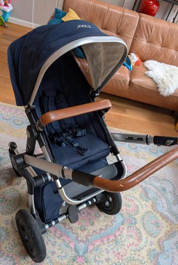 Joolz Day kinderwagen compleet beschikbaar voor biedingen