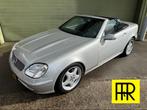 Mercedes-benz SLK 320 Automaat, Automaat, Gebruikt, Cabriolet, Bedrijf