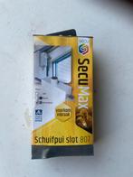 SecuMax Schuifpui slot 807 - Nieuw in verpakking, Ophalen of Verzenden, Nieuw