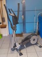 Kettler Crosstrainer Giro 507, Ophalen, Gebruikt, Rug, Overige typen