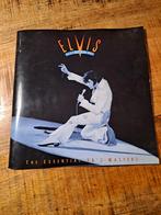 Elvis Foto Magazine met Optredendata, Ophalen of Verzenden