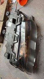 E46 koplamp linkerzijde voor coupe, Auto-onderdelen, Ophalen, Gebruikt, BMW