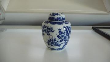 Gemberpotje - 13 cm beschikbaar voor biedingen