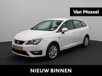 SEAT Ibiza ST 1.2 TSI Style | Climate Control | Lichtemtalen, Auto's, Voorwielaandrijving, Euro 5, Gebruikt, Met garantie (alle)