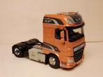 WSI Daf trekker in Demo uitvoering B-keus, Hobby en Vrije tijd, Modelauto's | 1:50, Ophalen of Verzenden, Gebruikt, Bus of Vrachtwagen