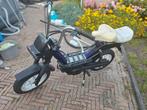 Gilera citta, Ophalen, Zo goed als nieuw