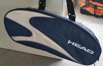 Head Tennistas - Zo goed als nieuw! beschikbaar voor biedingen