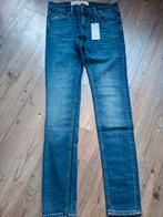 CAST IRON Fander superslimfit jeans W32 L34, Blauw, Nieuw, W32 (confectie 46) of kleiner, Ophalen of Verzenden