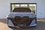 BMW i7 eDrive50 Privilege Edition | M Sportpakket Pro | Exec, Auto's, BMW, Automaat, Zwart, Stoelverwarming, 455 pk