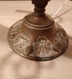 Elektrische kandelaar, Antiek en Kunst, Ophalen, Koper of Brons