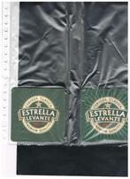 BIEERVILTJES SPANJE, Verzenden, Nieuw, Viltje(s), Overige merken