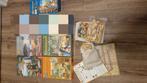 Carcassonne Spellen en Uitbreidingen, Hobby en Vrije tijd, Gezelschapsspellen | Bordspellen, Een of twee spelers, Ophalen of Verzenden