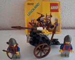 Ridderlego Nr.6012, Ophalen of Verzenden, Zo goed als nieuw