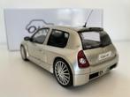 Renault Clio v6 Sport ottomobile  Phase 2 ( Nieuw), Hobby en Vrije tijd, Modelauto's | 1:18, Ophalen of Verzenden, Nieuw, OttOMobile